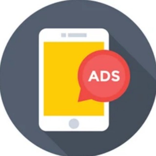 Telegram profile photo for Info about ads