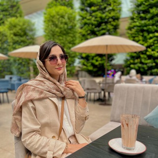 Telegram profile photo for ریحانه اسماعیلی | مدیر تیم پاسخگویی