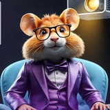 Telegram profile photo for بوتات العملات الرقمية الرابحة فقط 🔥