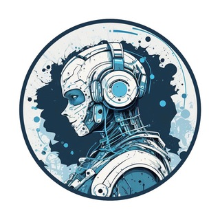 Telegram profile photo for Sound Ai 🎧