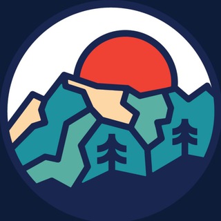 Telegram profile photo for Сад | Хайкинг в Тбилиси
