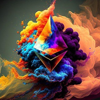 Telegram profile photo for Ethereoum
