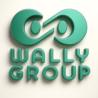 Telegram group profile photo for The Wally Group