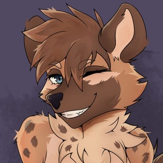 Telegram profile photo for POLKA (18+)