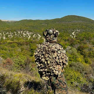 Telegram profile photo for Tactical gear