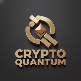 Telegram profile photo for Crypto Quantum