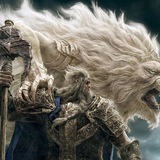 Telegram profile photo for elden ring | الدن رينق