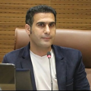 Telegram profile photo for دکتر سالم جعفری