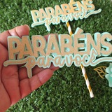 Telegram profile photo for Arquivo grátis para papelaria