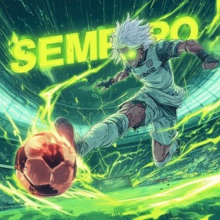 Telegram profile photo for Sempero ♾️