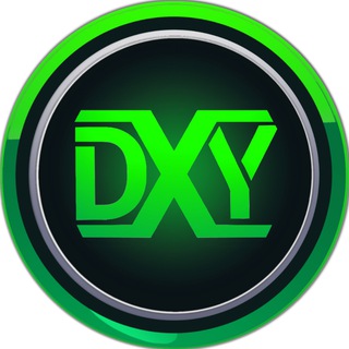 Telegram profile photo for CTO - $DXY US Degen Index 6900 Portal