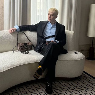 Telegram profile photo for ♡방찬 || Channie♡🔒