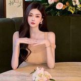 Telegram profile photo for 安婷🉑舌吻(闵行)个人频道