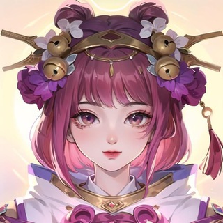 Telegram profile photo for keep dulu