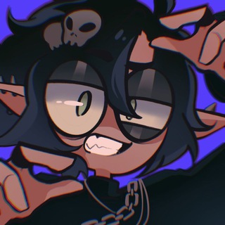 Telegram profile photo for Bagira