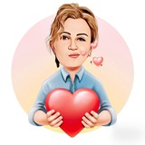 Telegram profile photo for ОкСОЗНАНИЕ