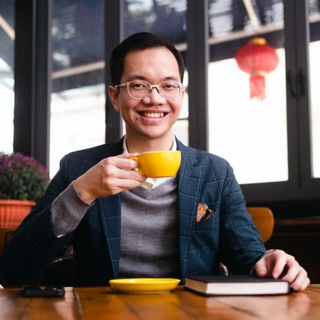 Telegram profile photo for Ask Dr Adam Financial Tips