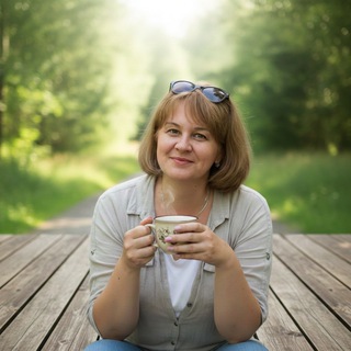 Telegram profile photo for Жизнь с диабетом второго типа — просто о сложном