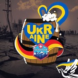 Telegram profile photo for Krieg in der Ukraine - Live Nachrichten auf Deutsch über die Invasion Russland - Europa War German Telegram Channel by RTP