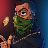 Telegram profile photo for TersBusters