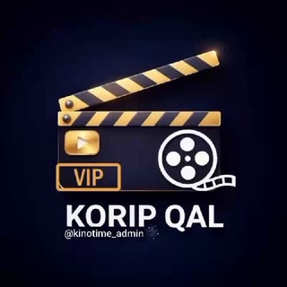 Telegram profile photo for Koripqal
