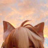 Telegram profile photo for Косплей фотограф Limifox Москва Питер