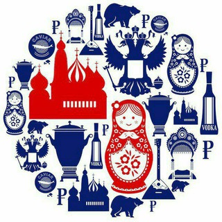 Telegram profile photo for آموزش زبان روسی
