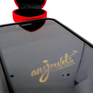 Telegram profile photo for GOLDBAR ANSJEWELS