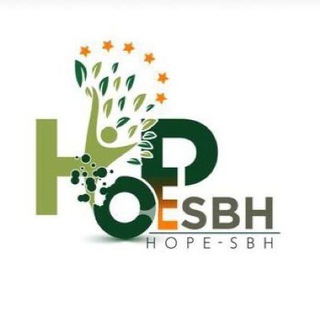 Telegram profile photo for HOPE-SBH