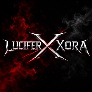 Telegram profile photo for ⌱┃— 𝐋ucifer 𝐗ora