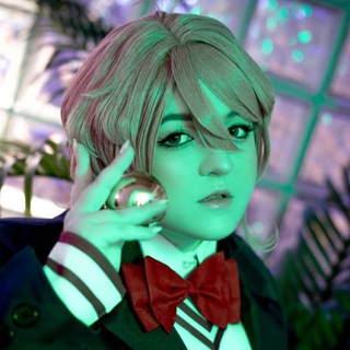 Telegram profile photo for Kotoko