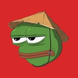 Telegram profile photo for $BEIBEI Portal