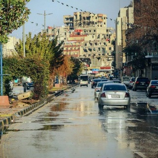 Telegram profile photo for لِـشَهْـد