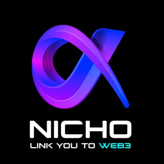 Telegram group profile photo for Nicho AI-NFT