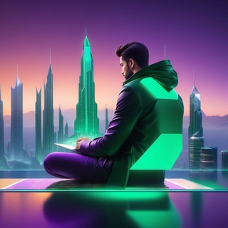 Telegram profile photo for CryptoNavigator
