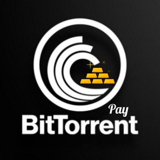 Telegram profile photo for BTT BitTorrent Miner Pay
