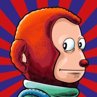 Telegram profile photo for PAPI Coin Portal 💰