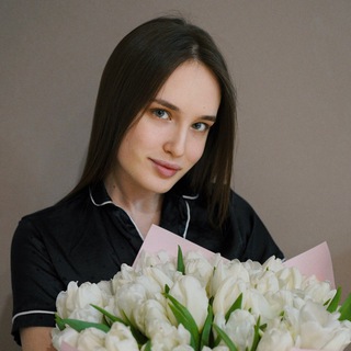 Telegram profile photo for Polina Say