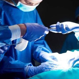 Telegram profile photo for Surgery Practical