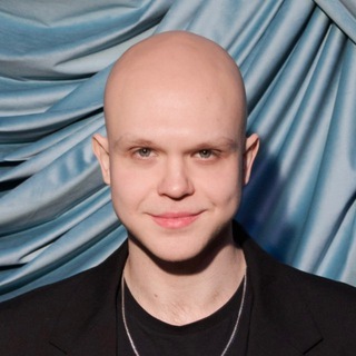 Telegram profile photo for Никита Хэми