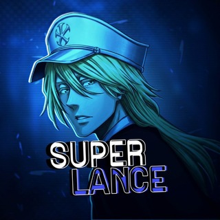Telegram profile photo for STORE LANCE
