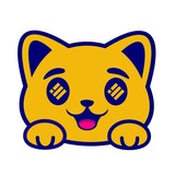 Telegram profile photo for BUSDKitties Channel