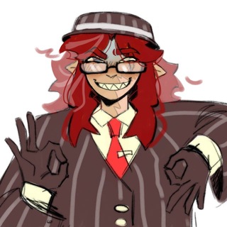 Telegram profile photo for Айзи покоряет