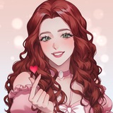 Telegram profile photo for медовика˚ʚ♡ɞ˚