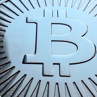 Telegram profile photo for Bitcoin Annahmestelle