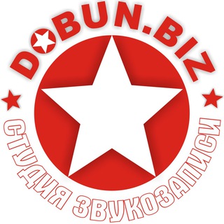 Telegram profile photo for Dobun.biz