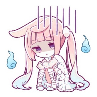 Telegram profile photo for ɑׁׅ֮ᥣׁׅ֪ꪱׁׅꪀׁׅꫀׁׅܻꭈׁׅꪱׁׅ💗
