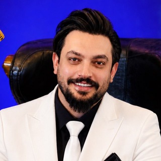 Telegram profile photo for کدهای ثروت💰