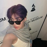 Telegram profile photo for ꜥꜤ park gunwook ›