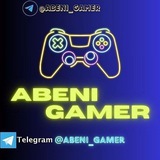 Telegram profile photo for Abeni Gamer